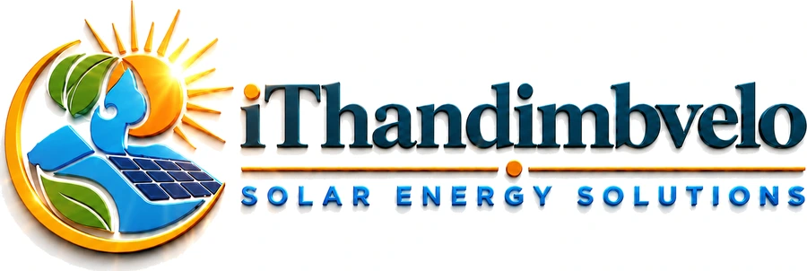 iThandimbvelo Solar Energy Solutions